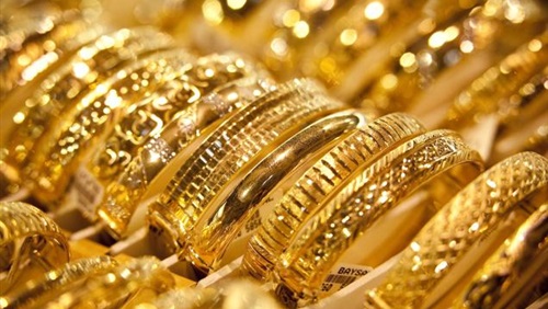 سعر الذهب في مصر اليوم الخميس25-2-2016